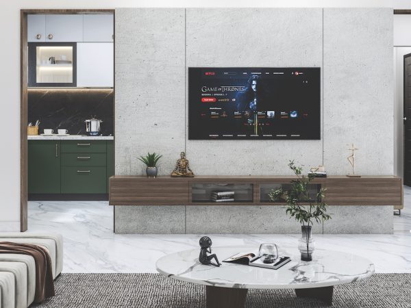 4BHK Interiors